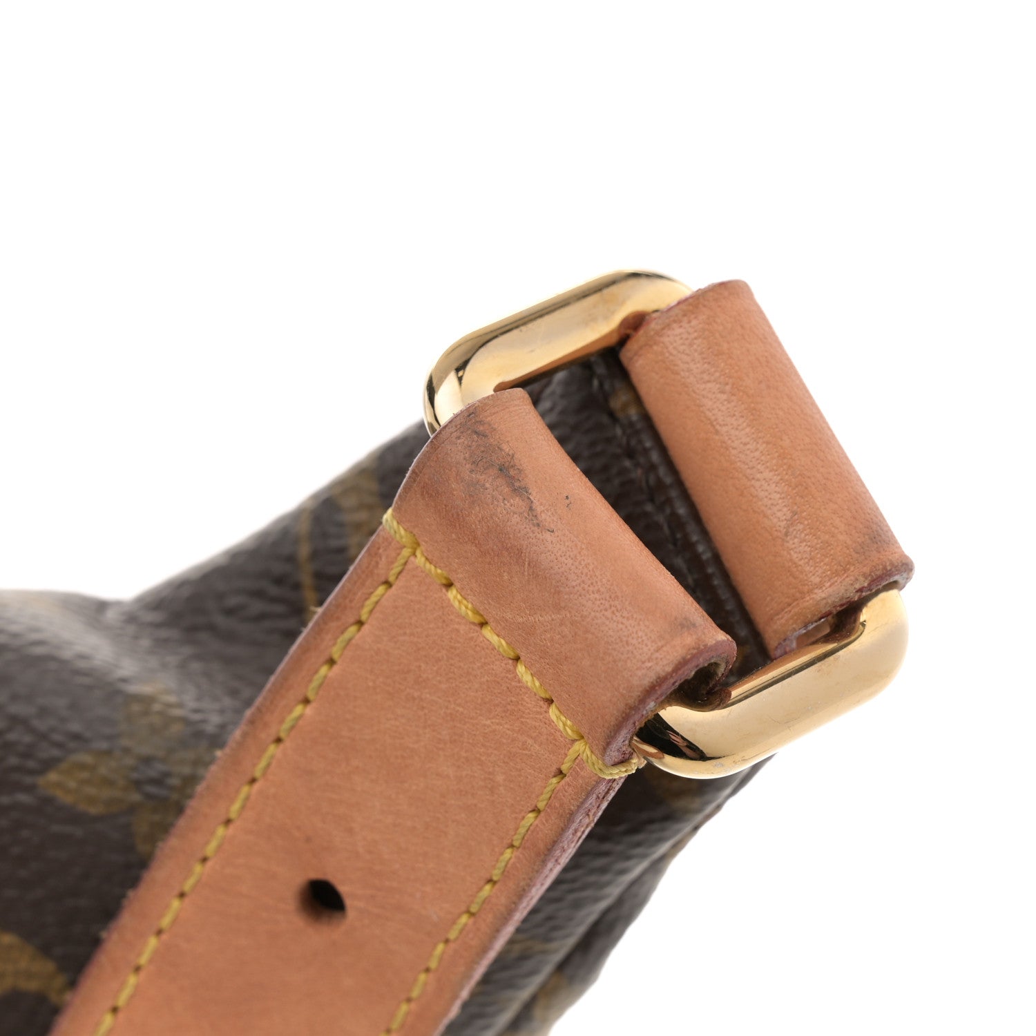 Louis Vuitton Monogram Bumbag 15 of 16