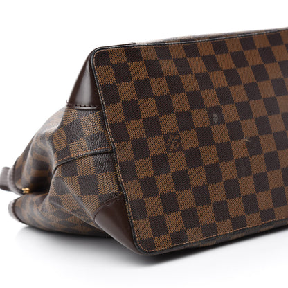 Louis Vuitton Damier Ebene Hampstead PM 6 of 11