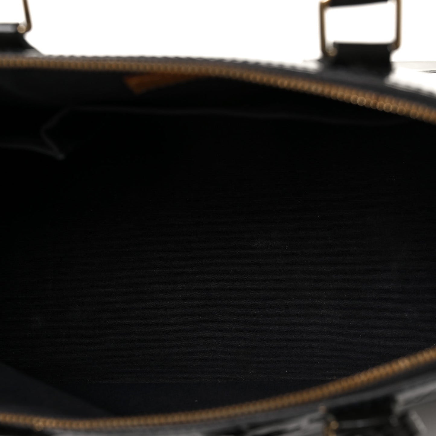 Vernis Alma GM Black