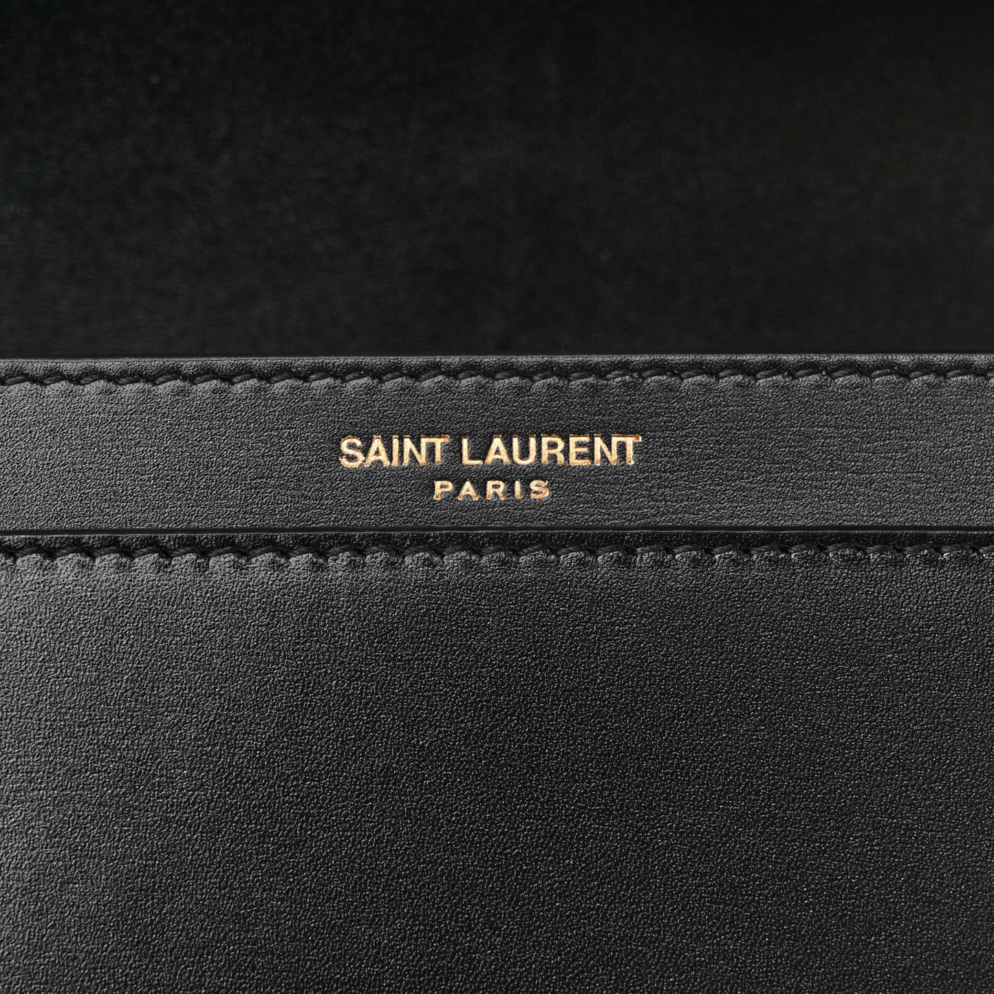 Box Calfskin Mini Voltaire Shoulder Bag Black