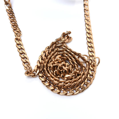 Prada Spazzolato Micro Cahier Bag Black 14 of 14