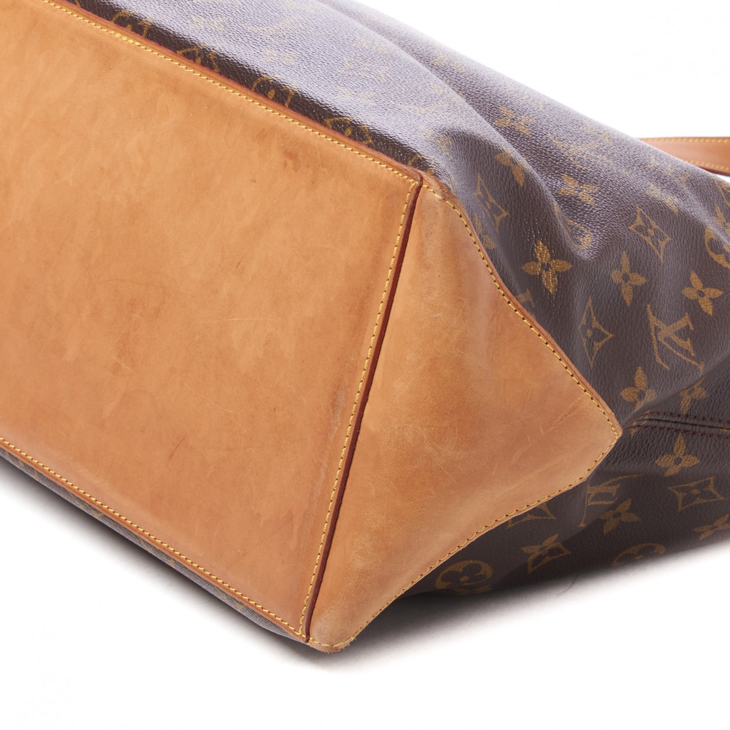Monogram Cabas Mezzo