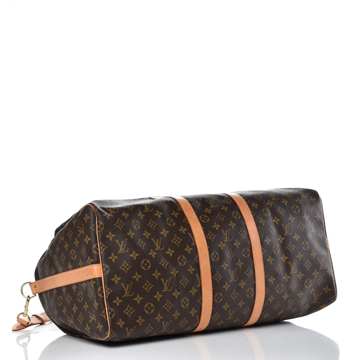 Monogram Keepall Bandouliere 55