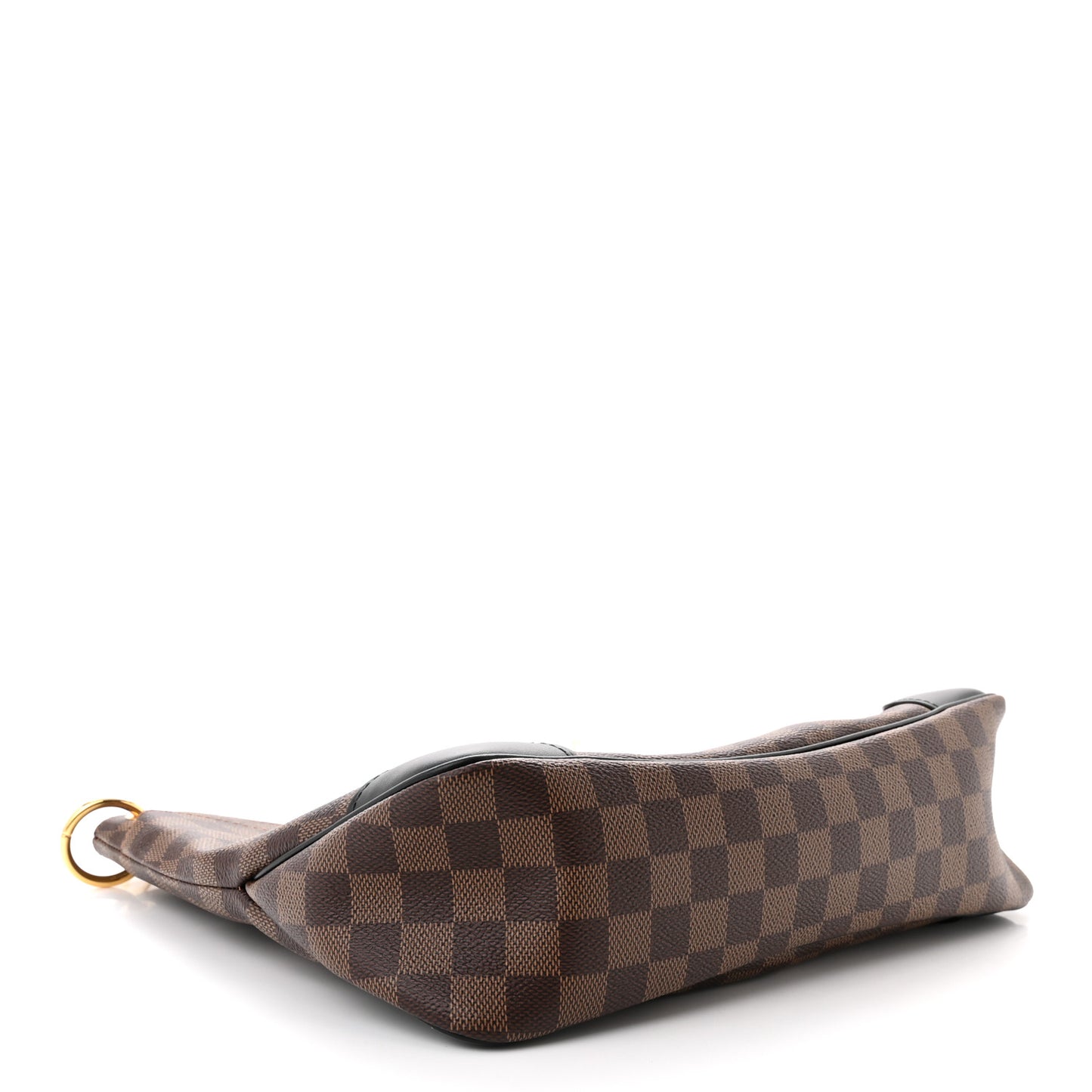 Damier Ebene Odeon MM Black