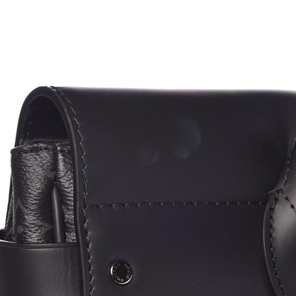 Louis Vuitton Monogram Eclipse Steamer Backpack 7 of 7