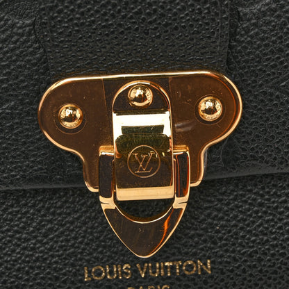 Louis Vuitton Empreinte Vavin BB Black 14 of 15