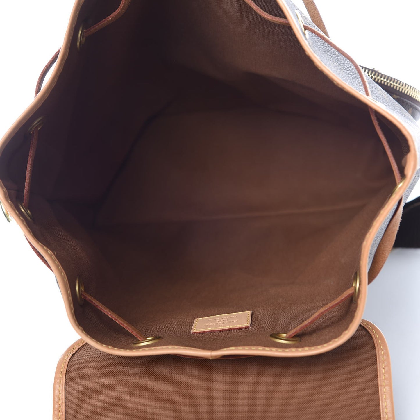 Monogram Bosphore Backpack