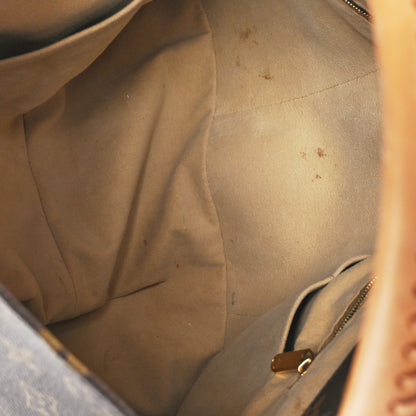Louis Vuitton Monogram Artsy MM 5 of 9