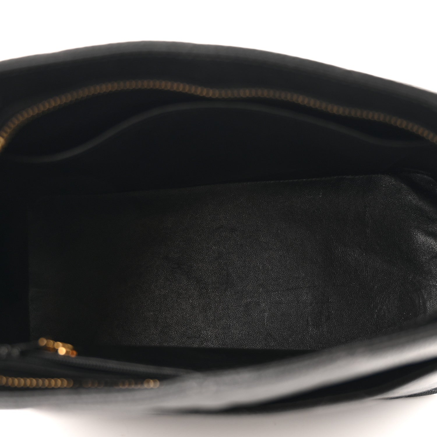 Chanel Caviar Quilted Medallion Tote Black 5 of 11