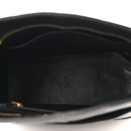 Chanel Caviar Quilted Medallion Tote Black 5 of 11
