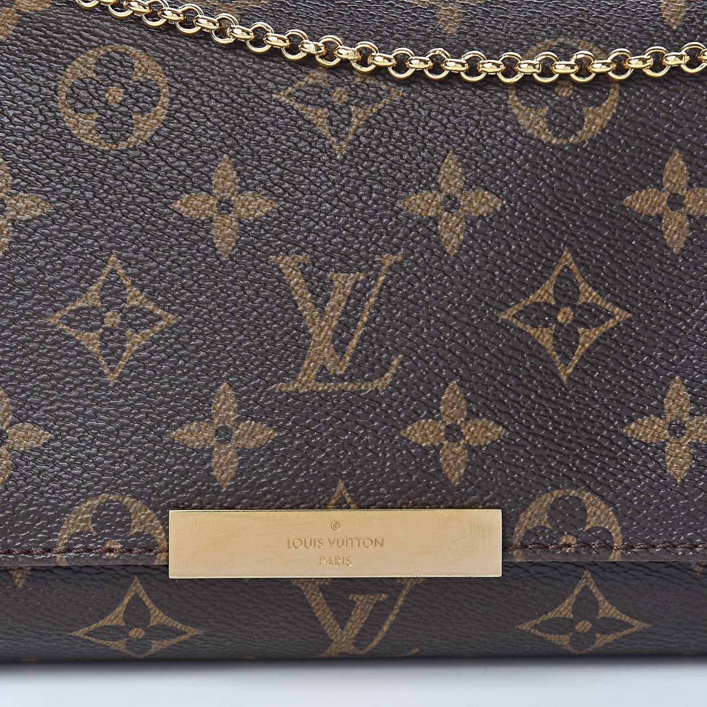 Monogram Favorite PM