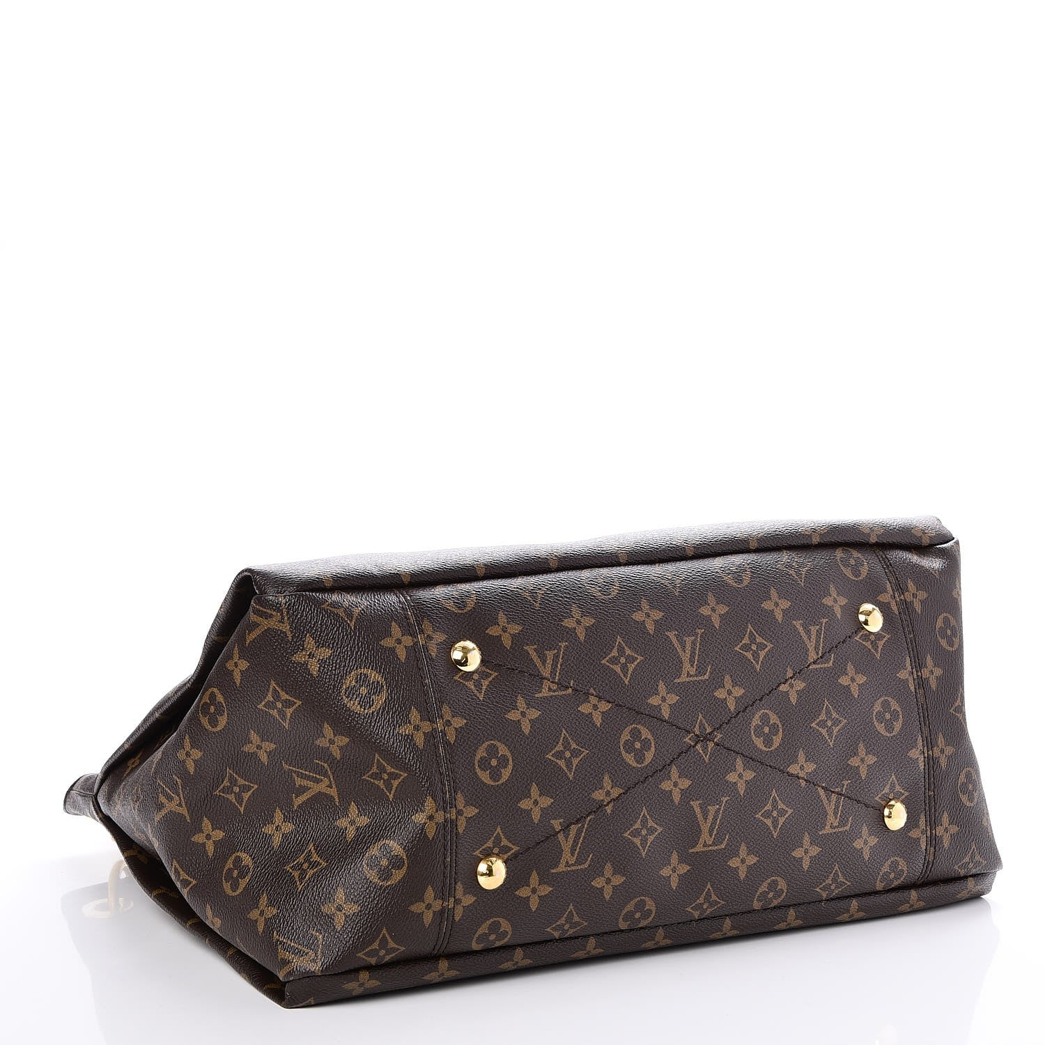 Louis Vuitton Monogram Artsy MM 4 of 7