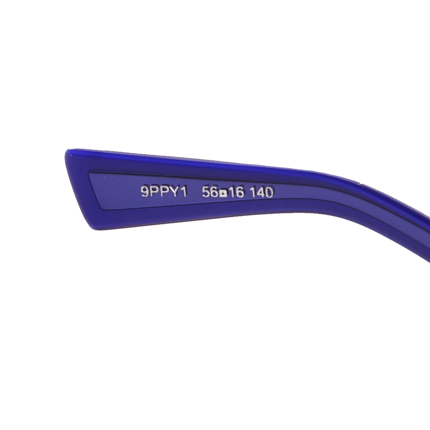 Exquise Sunglasses White Pink