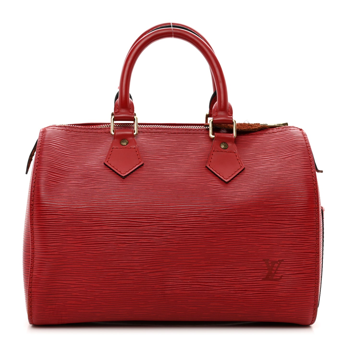 Epi Speedy 25 Castillan Red