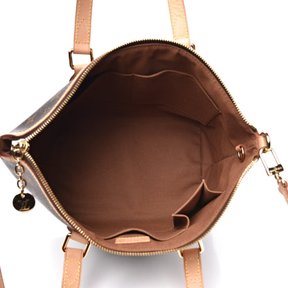 Louis Vuitton Monogram Palermo PM 5 of 12