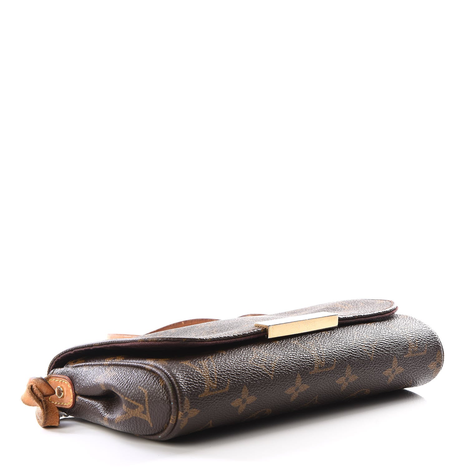 Louis Vuitton Monogram Favorite PM 3 of 11