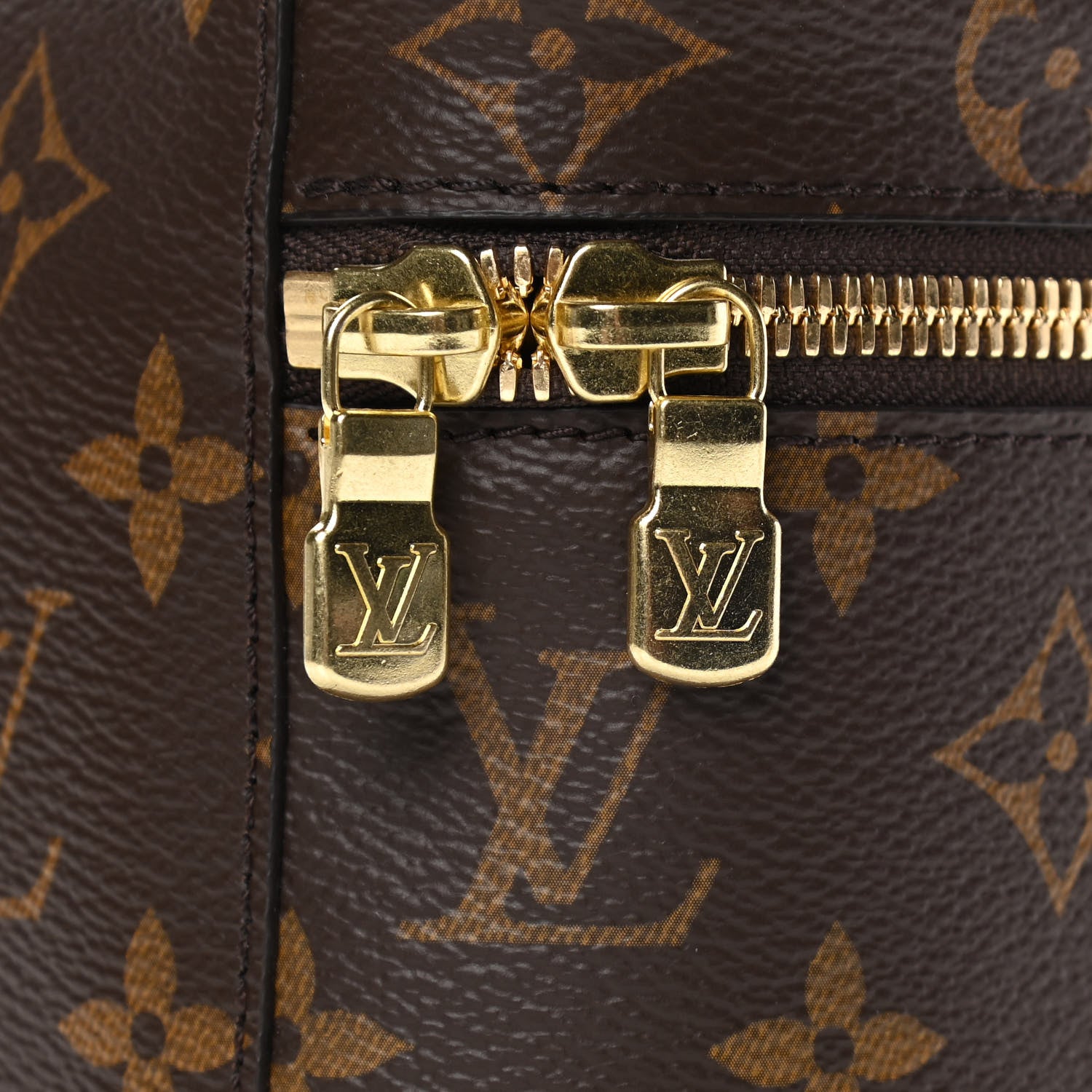 Louis Vuitton Monogram Nice Mini 7 of 10