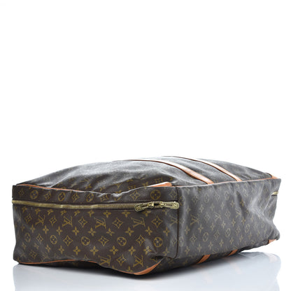 Louis Vuitton Monogram Sirius 55 4 of 15