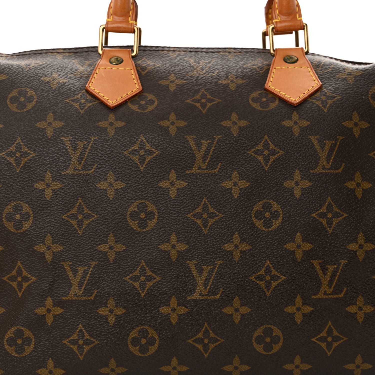 Louis Vuitton Monogram Speedy 40 8 of 17