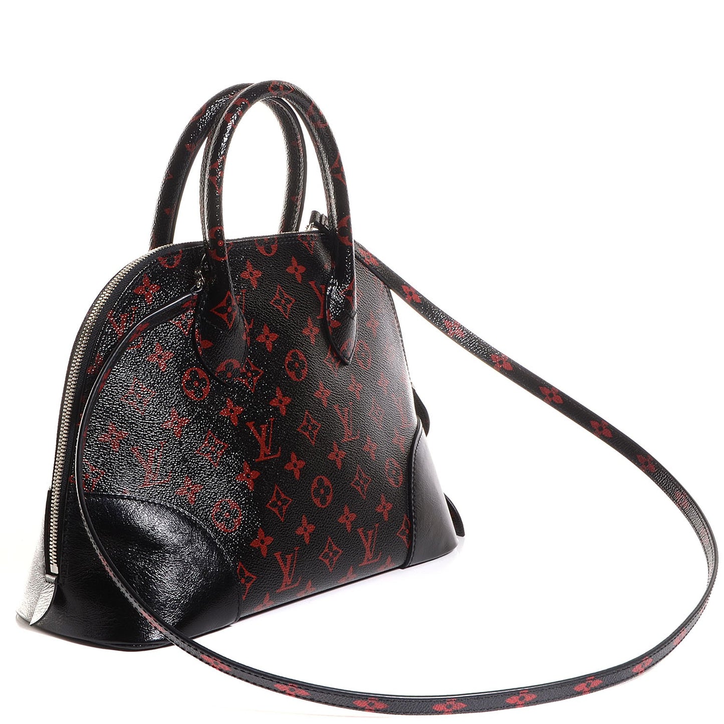 Monogram Infrarouge Alma PM