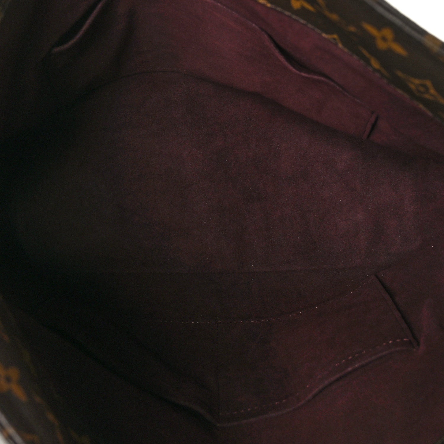 Louis Vuitton Monogram Melie 5 of 8