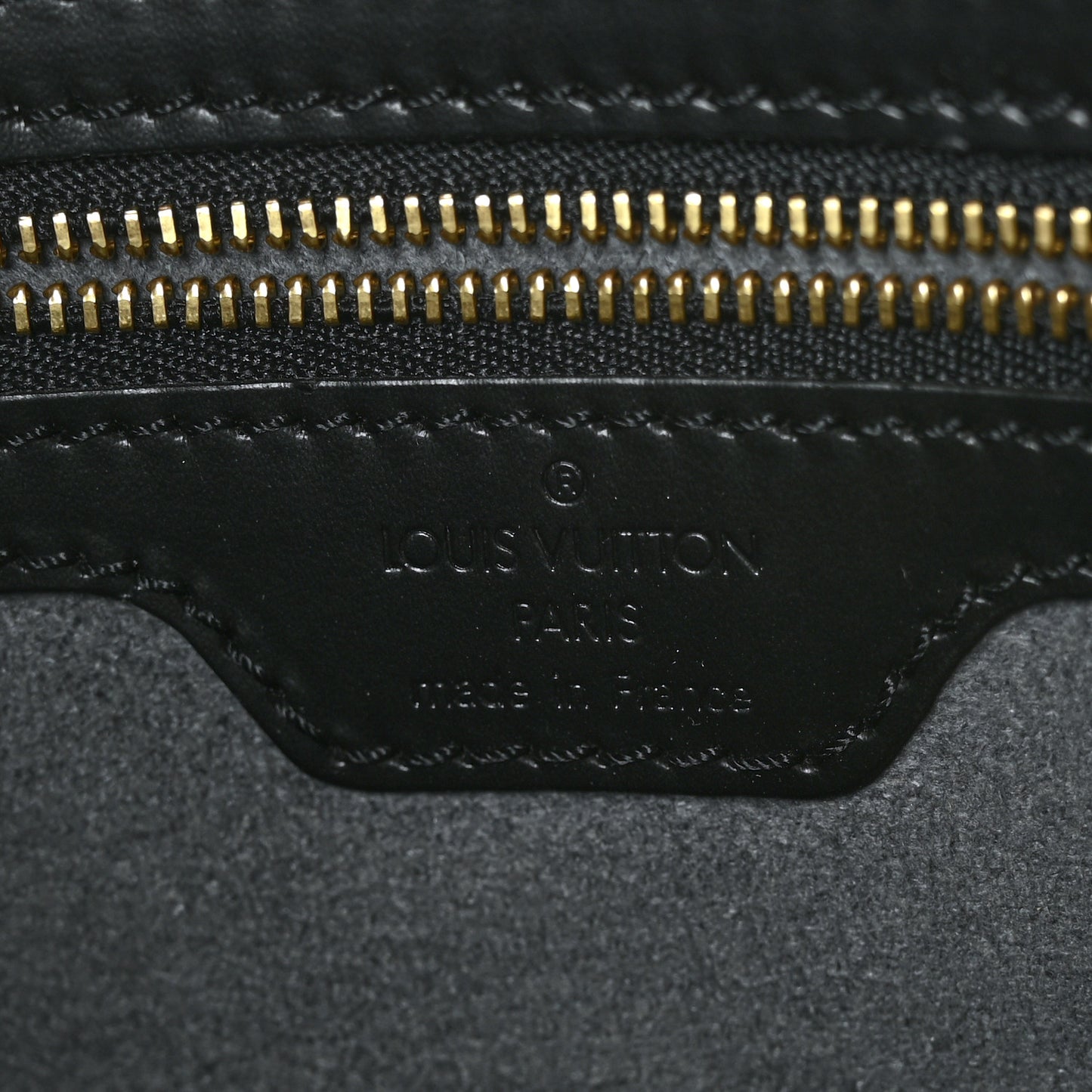 Epi Lussac Black