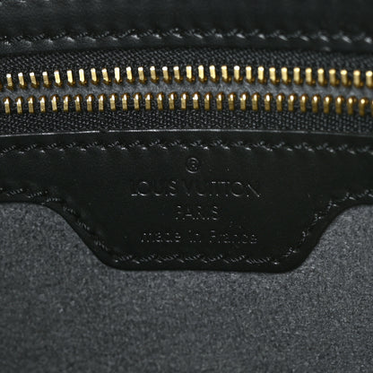 Louis Vuitton Epi Lussac Black 6 of 8
