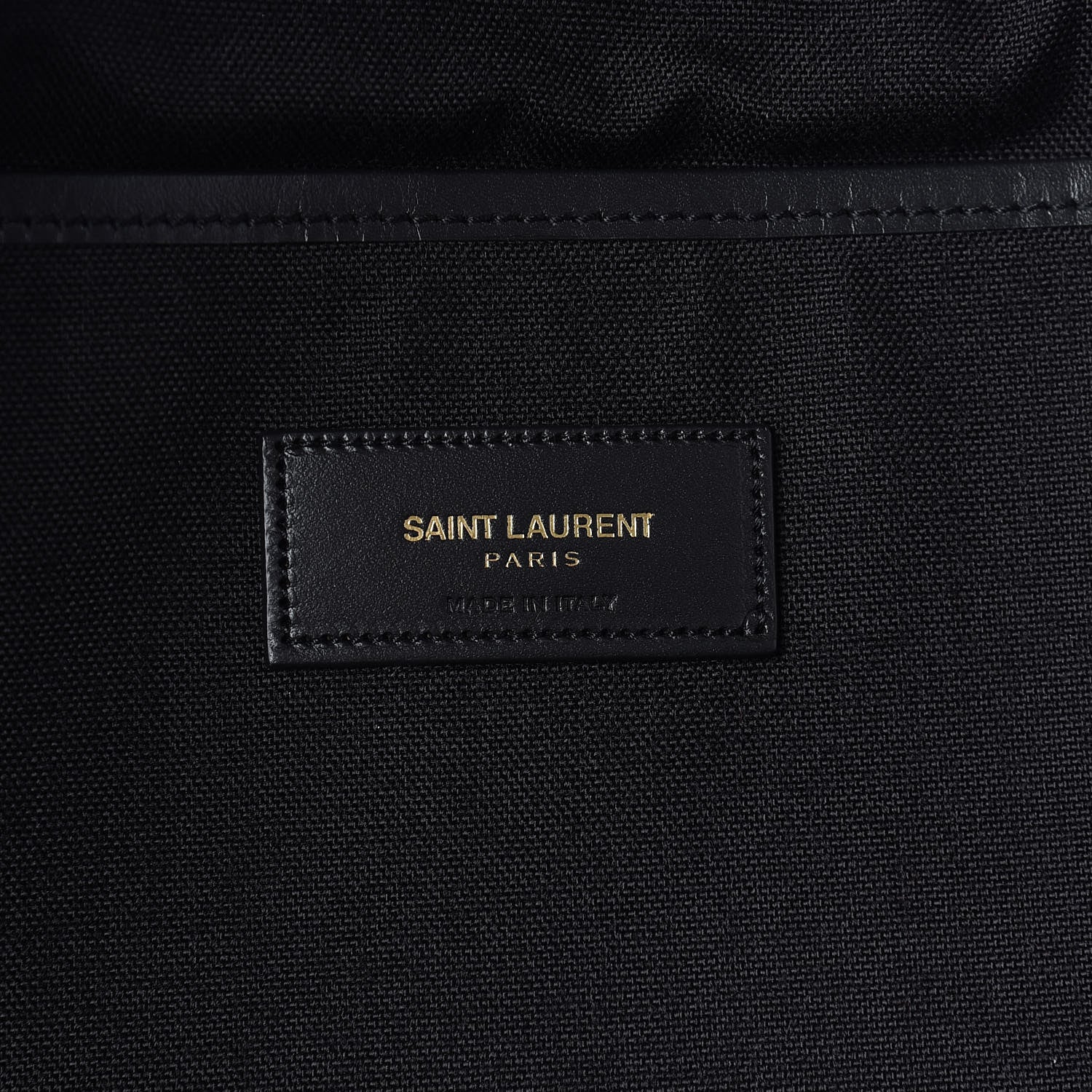 Saint Laurent Velvet City Backpack Red 6 of 14