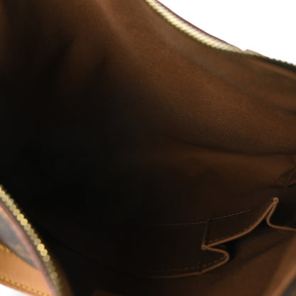 Louis Vuitton Monogram Odeon MM 5 of 8