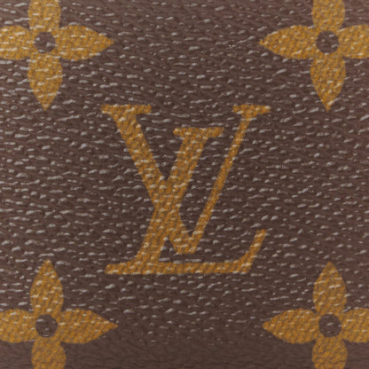 Louis Vuitton Monogram Card Holder Armagnac 8 of 8