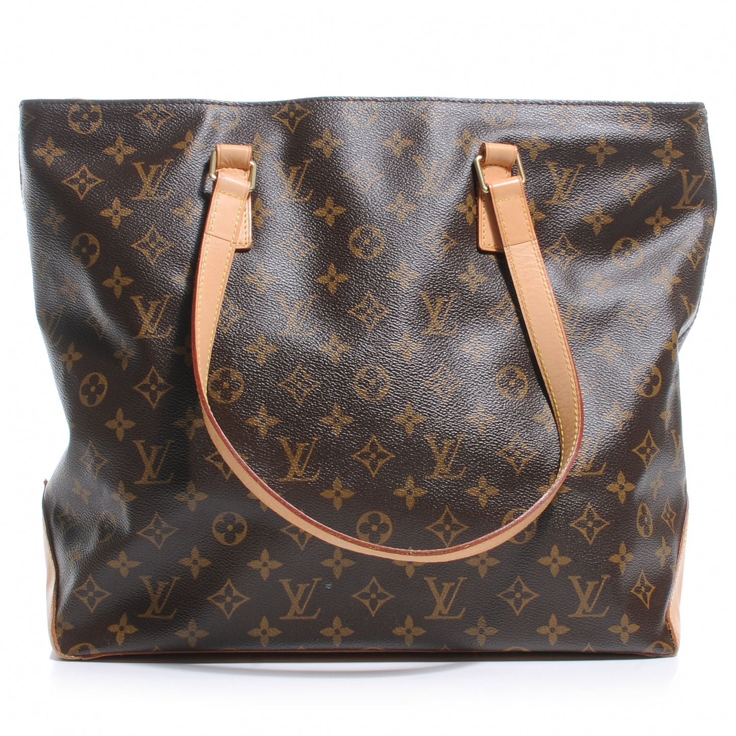 Monogram Cabas Mezzo