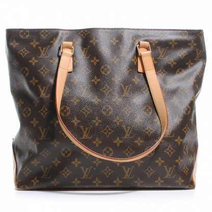 Louis Vuitton Monogram Cabas Mezzo 1 of 7