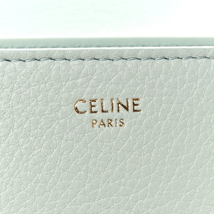 Celine Supple Grained Calfskin Teen Nino Powder Blue 6 of 9