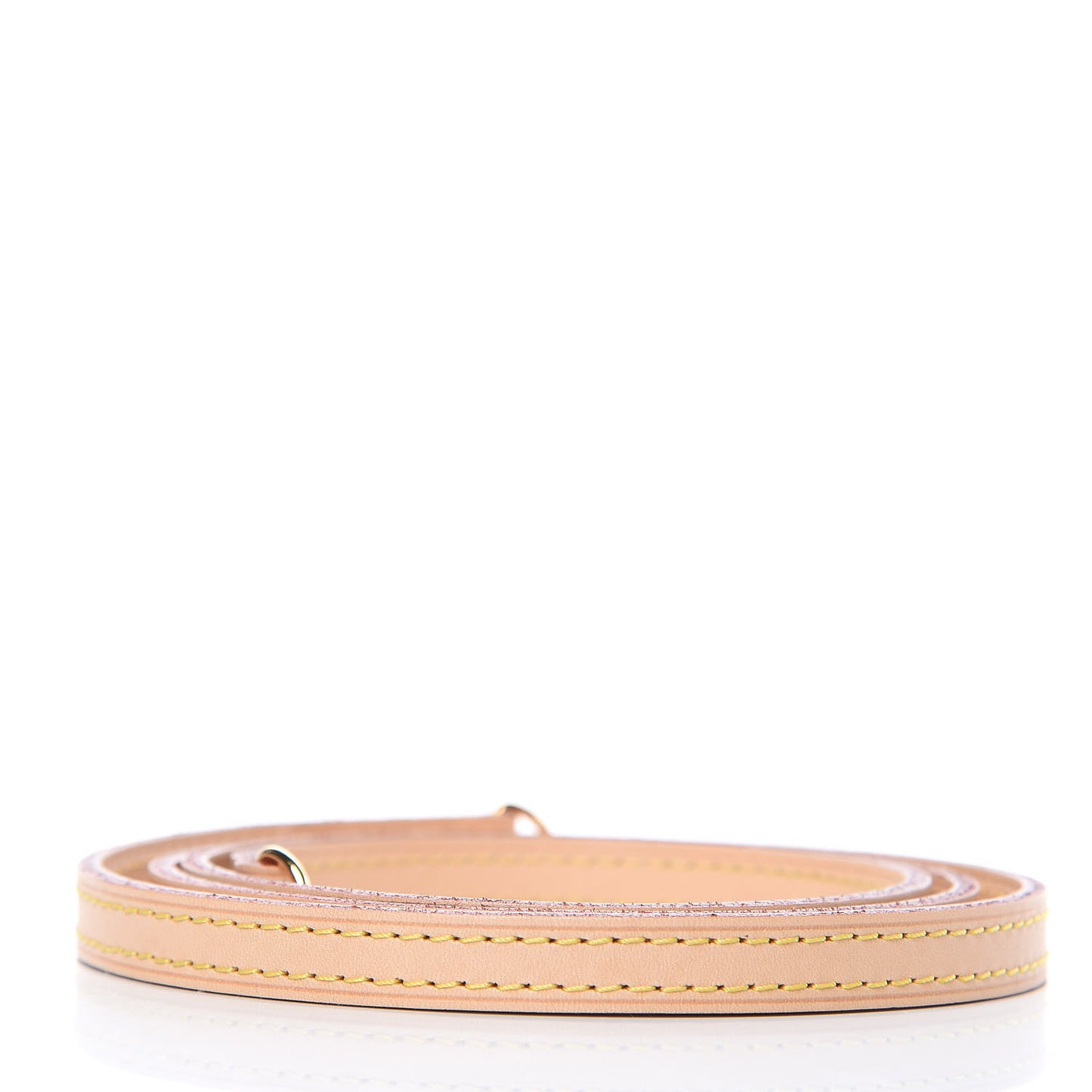 Vachetta Long Shoulder Strap VVN