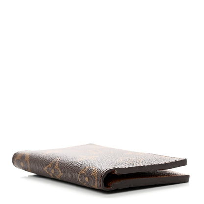 Louis Vuitton Monogram Pocket Organizer NM 4 of 7
