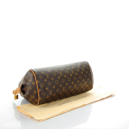 Louis Vuitton Monogram Montorgueil GM 4 of 11