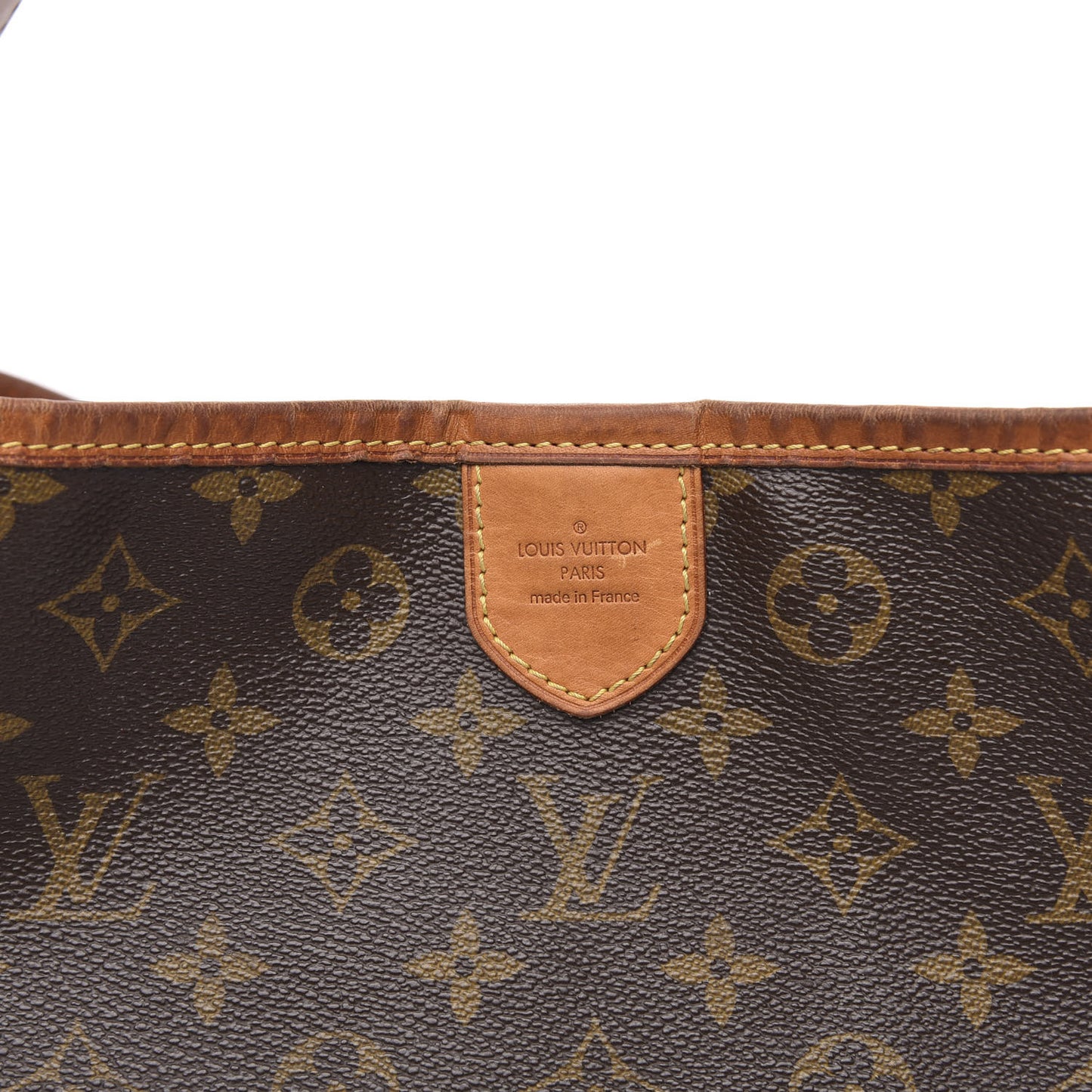 Monogram Delightful PM
