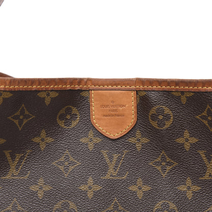 Louis Vuitton Monogram Delightful PM 12 of 13