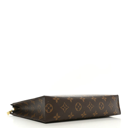 Louis Vuitton Monogram Toiletry Pouch 26 4 of 7