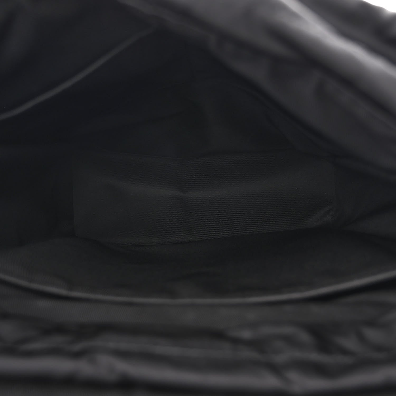 Louis Vuitton Monogram Eclipse Saumur Backpack 5 of 9