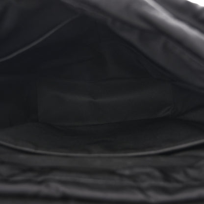 Louis Vuitton Monogram Eclipse Saumur Backpack 5 of 9