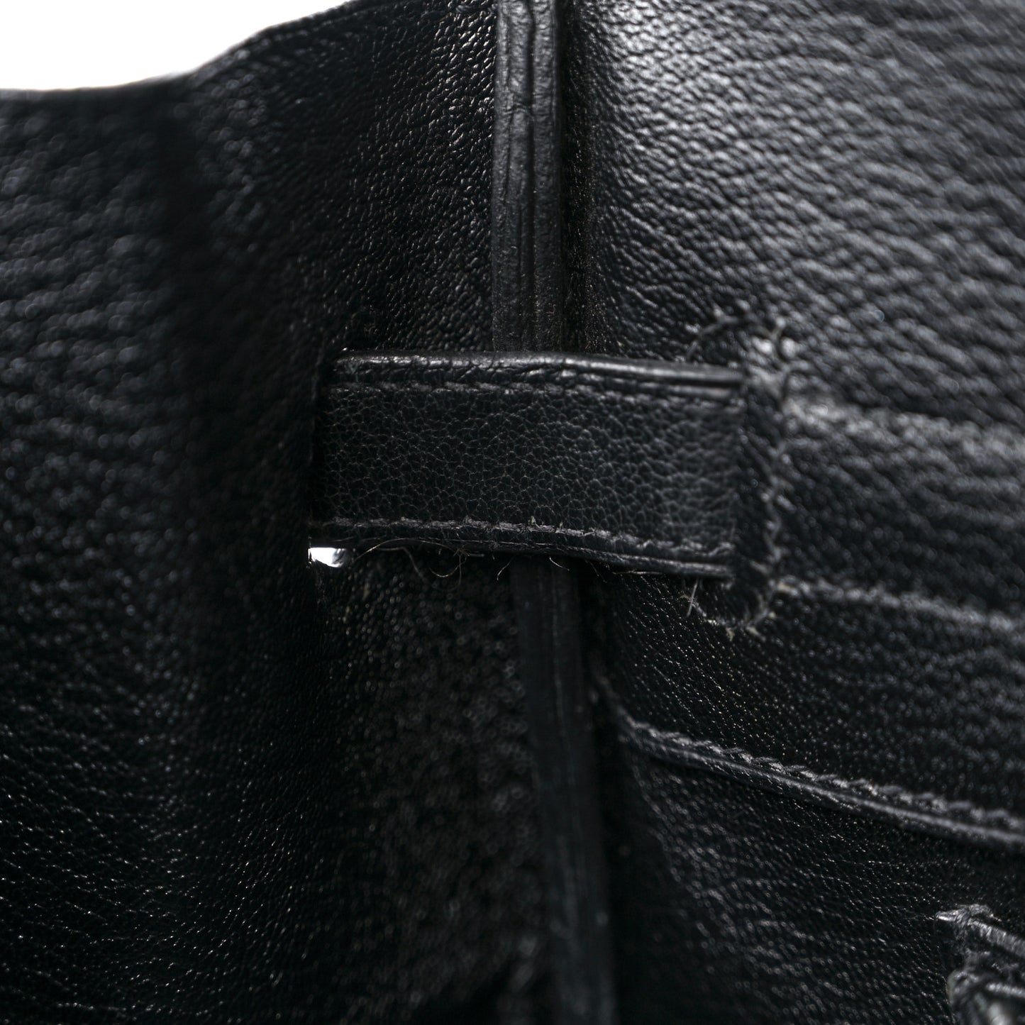 Fjord Birkin 35 Black
