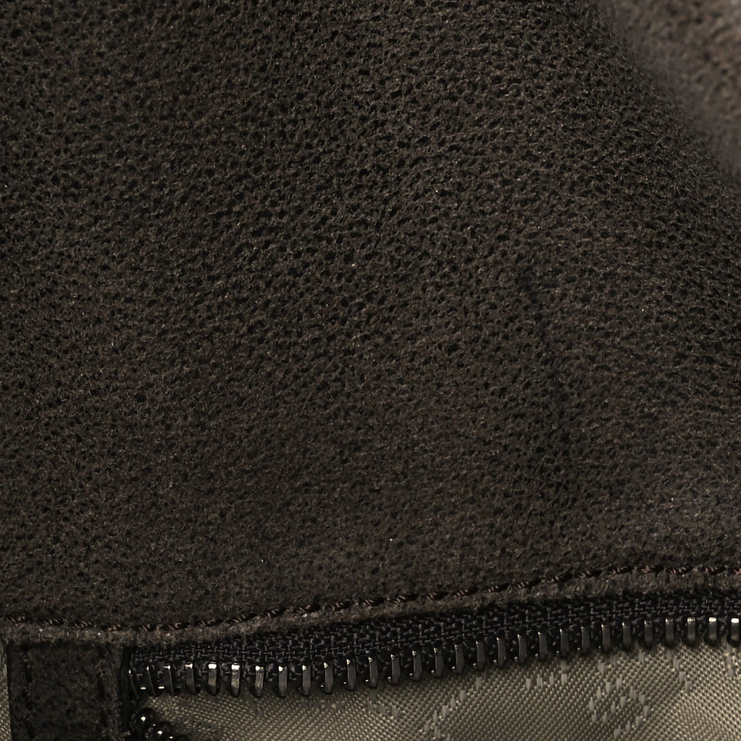 Stella McCartney Shaggy Deer Big Falabella Tote Brown 10 of 11