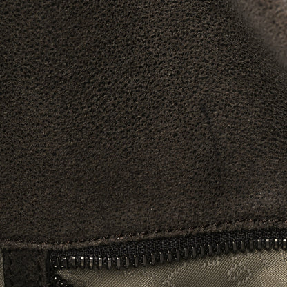 Stella McCartney Shaggy Deer Big Falabella Tote Brown 10 of 11