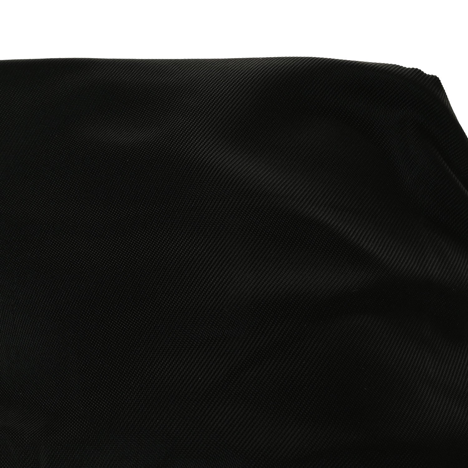 Gucci Nylon Bamboo Top Handle Hobo Black 13 of 14