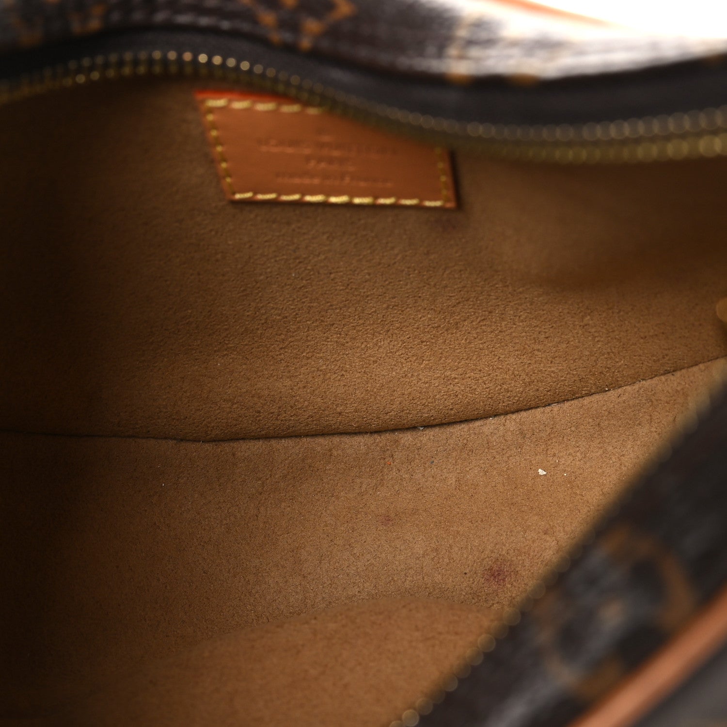 Louis Vuitton Monogram Loop 5 of 10