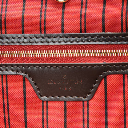 Louis Vuitton Damier Ebene Delightful PM 6 of 8