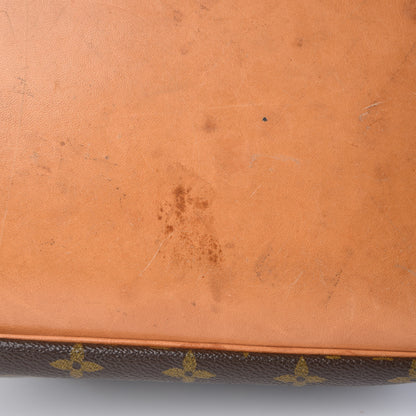 Louis Vuitton Monogram Petit Noe 13 of 16