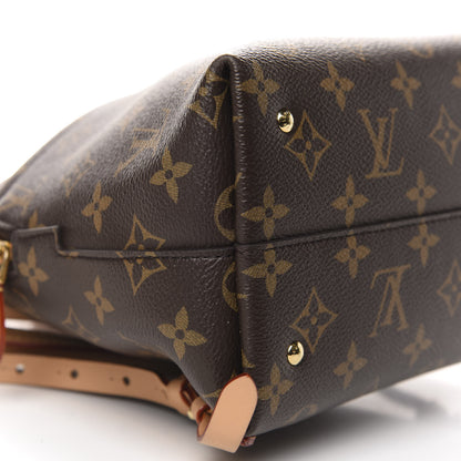 Louis Vuitton Monogram Moon Backpack 6 of 9
