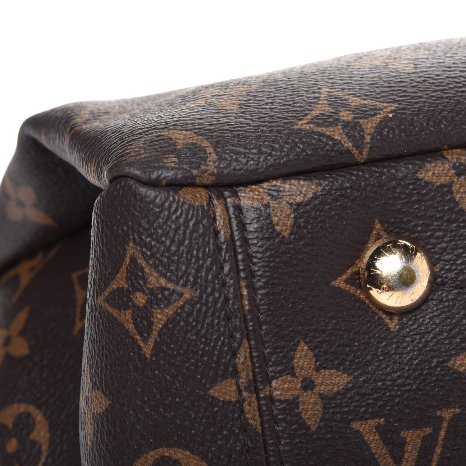 Louis Vuitton Monogram Pallas Dune 17 of 27